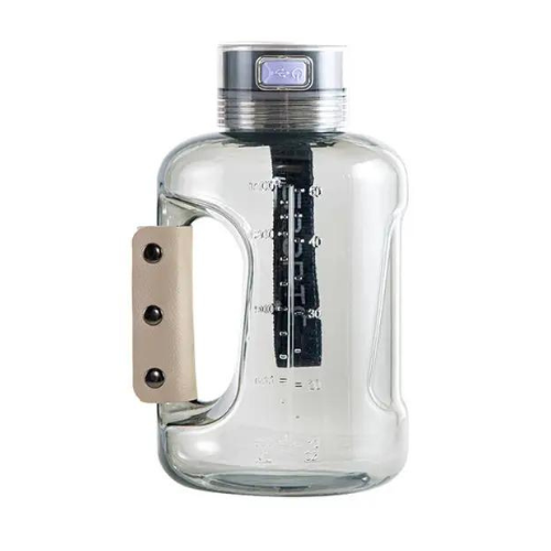 Hydrogen Water Sport's Bottle