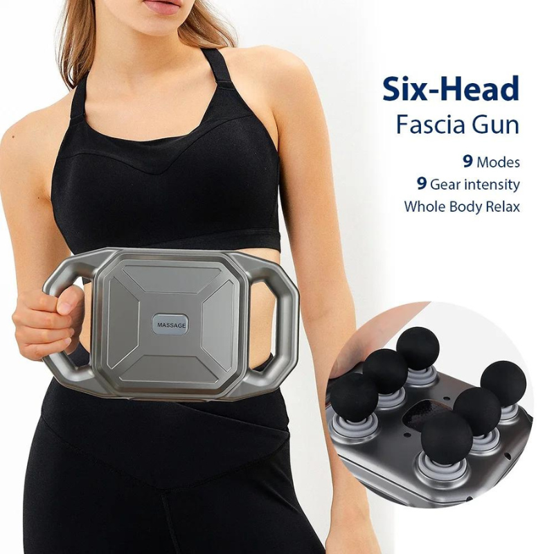 Daily All Body Relaxation Massager