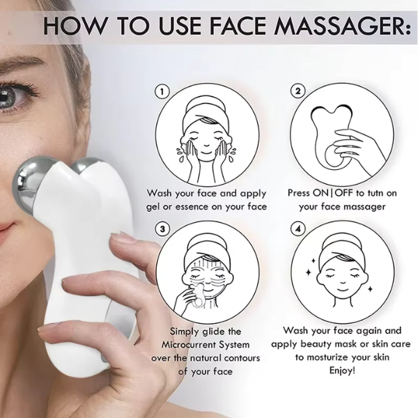 EMS Face Trainer