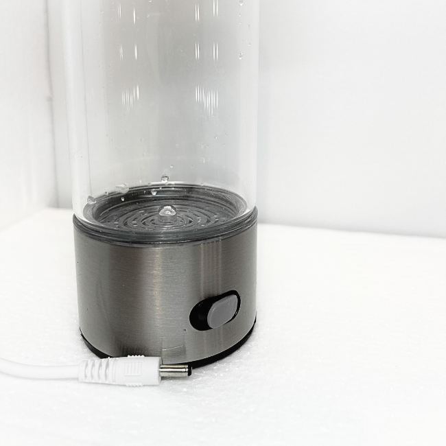 Hydrogen Water Bottle Generator