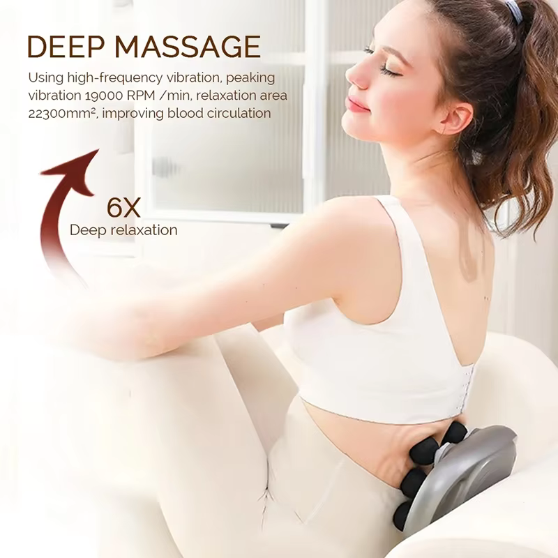 Daily All Body Relaxation Massager