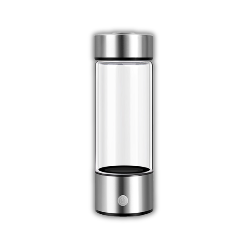 Hydrogen Water Bottle Generator